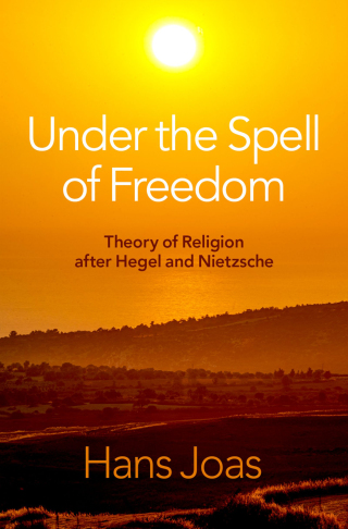 صورة الغلاف: Under the Spell of Freedom 1st edition 9780197642153