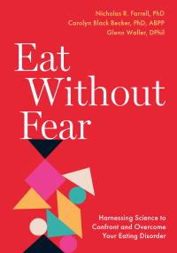 Cover image: Eat Without Fear 9780197642962