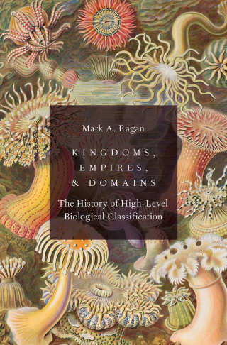 Cover image: Kingdoms, Empires, and Domains 9780197643037