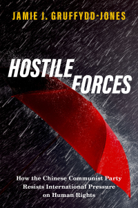 Imagen de portada: Hostile Forces 9780197643198