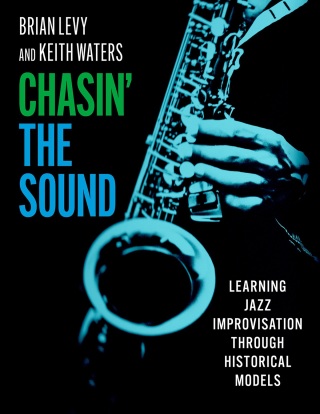 Cover image: Chasin' the Sound 1st edition 9780197643549