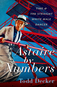 Omslagafbeelding: Astaire by Numbers 9780197643594