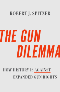 Titelbild: The Gun Dilemma 9780197643747