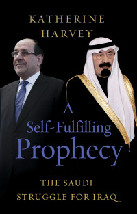 Cover image: A Self-Fulfilling Prophecy 9780197631324