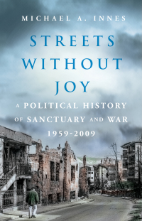 Imagen de portada: Streets Without Joy 9780197567128