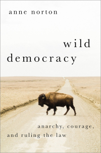 Cover image: Wild Democracy 9780197644348