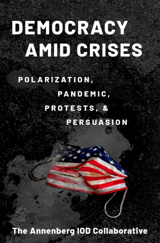 Cover image: Democracy amid Crises 9780197644690