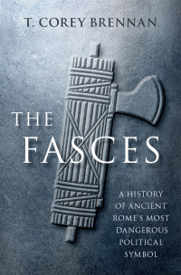 Cover image: The Fasces 9780197644881