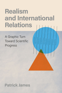 Titelbild: Realism and International Relations 9780197645024