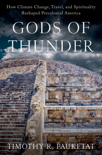 Immagine di copertina: Gods of Thunder 9780197645109