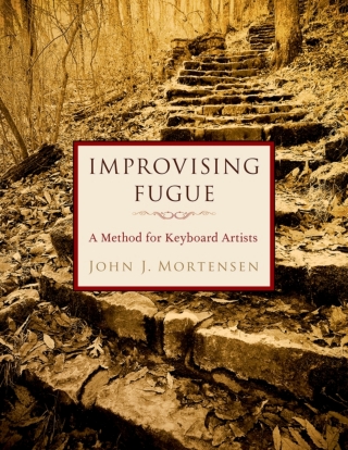 Imagen de portada: Improvising Fugue 9780197645239