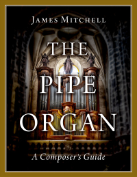 Omslagafbeelding: The Pipe Organ 9780197645284