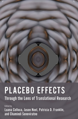 Immagine di copertina: Placebo Effects Through the Lens of Translational Research 1st edition 9780197645444