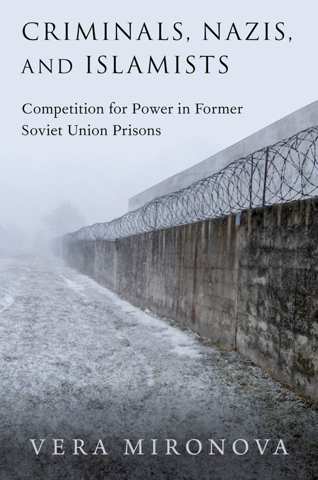 ISBN 9780197645659 product image for Criminals  Nazis  and Islamists (eBook Rental) | upcitemdb.com