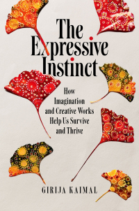 Cover image: The Expressive Instinct 9780197646229