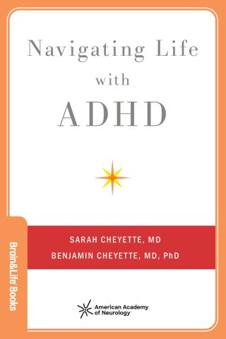 Cover image: Navigating Life with ADHD 1st edition 9780197646502