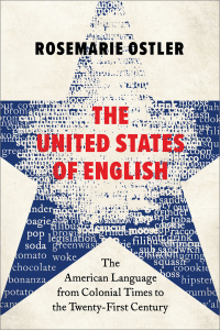 Cover image: The United States of English 9780197647295