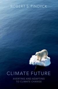 Cover image: Climate Future 9780197647349