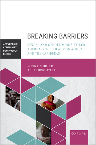 Cover image: Breaking Barriers 1st edition 9780197647684