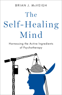Cover image: The Self-Healing Mind 9780197647868