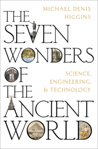 Cover image: The Seven Wonders of the Ancient World 9780197648148