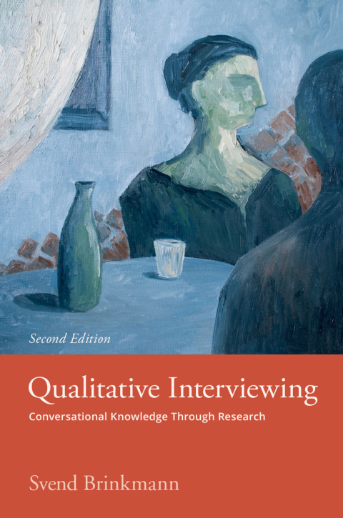 Qualitative Interviewing: Conversational Knowledge Through Research Interviews, 2nd Edition - FULL INSTANT DOWNLOAD | PDF DOCX EPUB