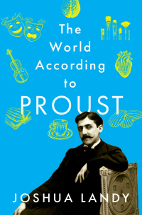 Immagine di copertina: The World According to Proust 9780197648681