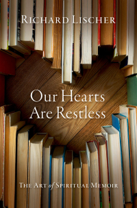 Cover image: Our Hearts Are Restless 9780197649046