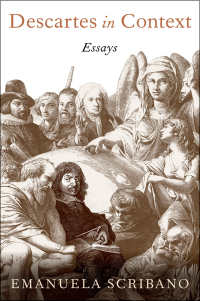 Immagine di copertina: Descartes in Context 9780197649558