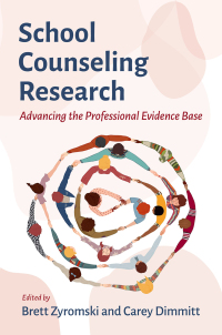 Titelbild: School Counseling Research: Advancing the Professional Evidence Base 1st edition 9780197650134