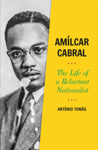 Cover image: Amílcar Cabral 9780197525579