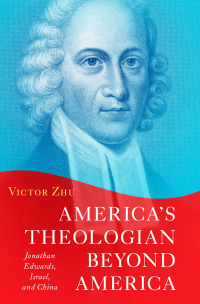 Cover image: America's Theologian Beyond America 9780197652671
