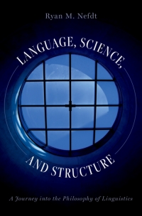 Imagen de portada: Language, Science, and Structure 9780197653098