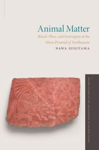 Cover image: Animal Matter 1st edition 9780197653395