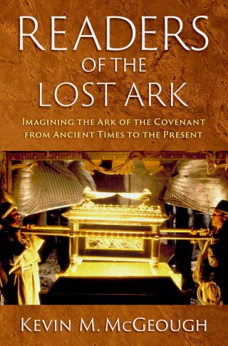 Cover image: Readers of the Lost Ark 1st edition 9780197653883