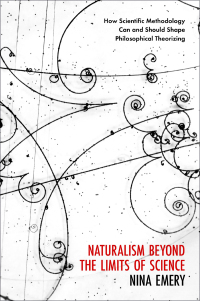 Cover image: Naturalism Beyond the Limits of Science 9780197654101