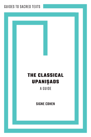 صورة الغلاف: The Classical Upaniṣadsds 9780197654163