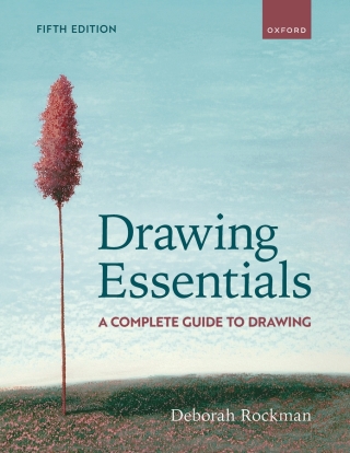 Cover image: Drawing Essentials 5th edition 9780197654286