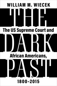 Titelbild: The Dark Past 1st edition 9780197654439