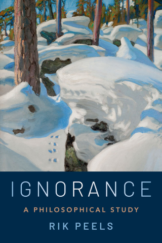 Imagen de portada: Ignorance 9780197654514