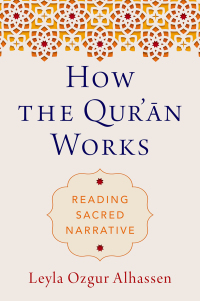 Immagine di copertina: How the Qur'ān Works 9780197654606