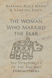 Cover image: The Woman Who Married the Bear 1st edition 9780197655429