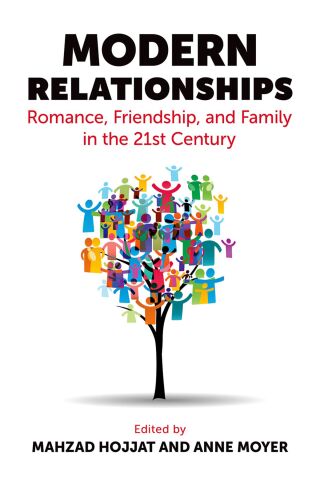 Cover image: Modern Relationships 9780197655504