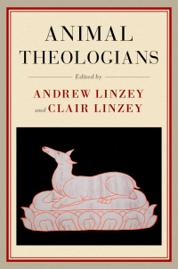 Cover image: Animal Theologians 9780197655559