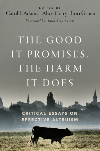Omslagafbeelding: The Good It Promises, the Harm It Does 9780197655696