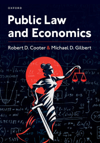 Cover image: Public Law and Economics 9780197655870