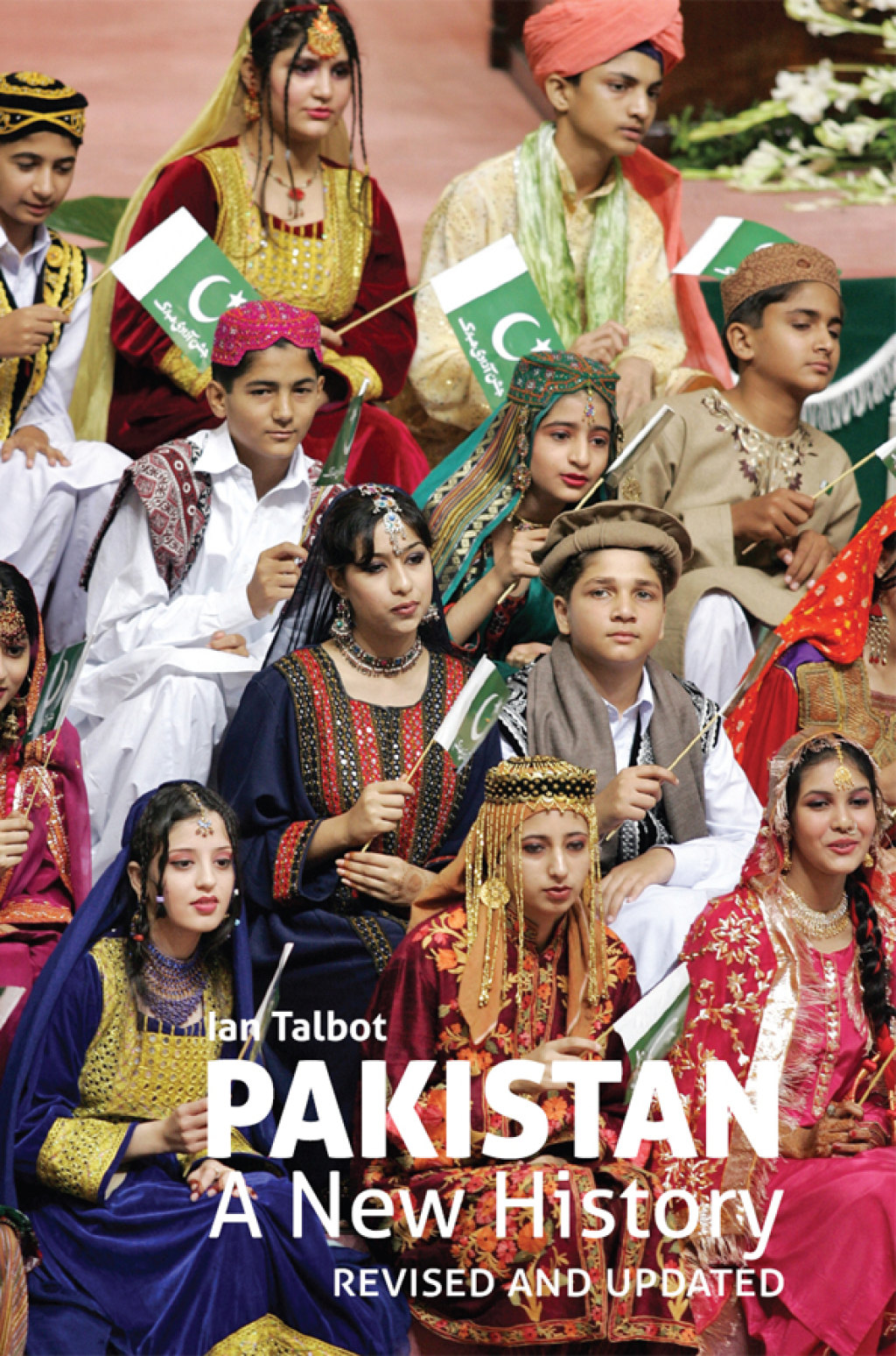 Pakistan A New History