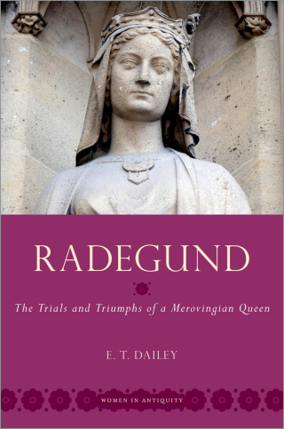 Imagen de portada: Radegund 1st edition 9780197699201