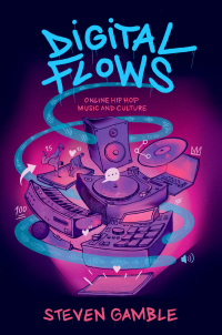 Cover image: Digital Flows 1st edition 9780197656396