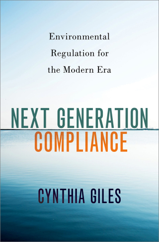 Cover image: Next Generation Compliance 9780197656747